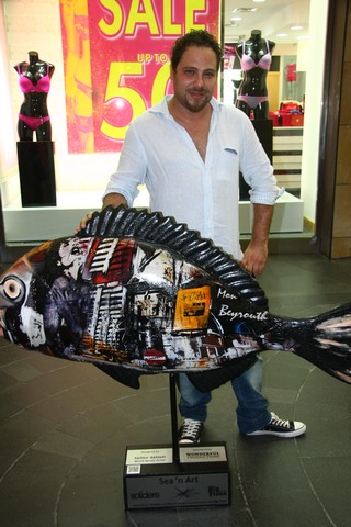 Sea N Art Exhibition